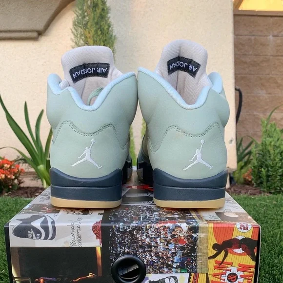 AIR JORDAN 5 RETRO FOR SALE‼️